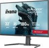 IIYAMA Monitor 31.5 cala GB3272QSU-B1 QHD,IPS,180Hz,2xHDMI,DP,400CD,          2xUSB 3.2 , 2xUSB-C,G-SYNC Compatible, 2x5W, , HAS